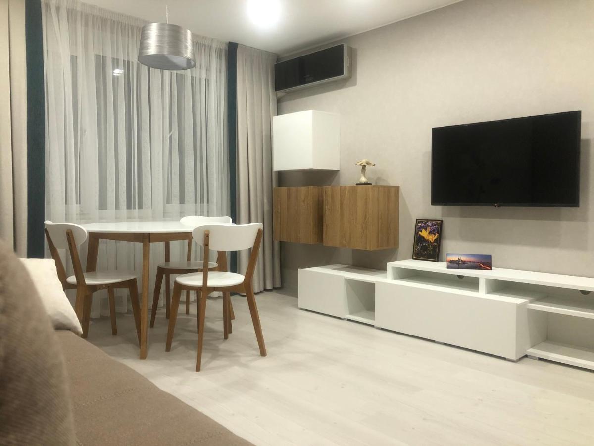 ויניצה Jungle Apartments מראה חיצוני תמונה